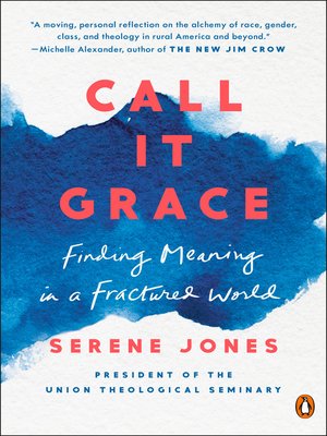 cover image of Call It Grace